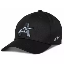 Καπέλο ALPINESTARS BILL FLX ELEMENTAL BK
