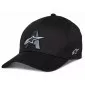 Καπέλο ALPINESTARS BILL FLX ELEMENTAL BK thumb