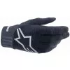 Γάντια μηχανής ALPINESTARS A-DURA BLACK