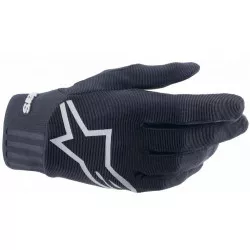 Γάντια μηχανής ALPINESTARS A-DURA BLACK Γάντια μηχανής ALPINESTARS A-DURA BLACK