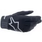 Γάντια μηχανής ALPINESTARS A-DURA BLACK thumb