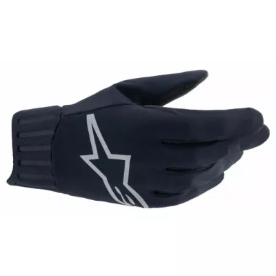 Γάντια μηχανής ALPINESTARS A-DURA RAIN BLACK