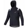 Μπουφάν μηχανής ALPINESTARS A-DURA RAIN BLACK