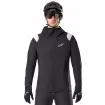 Μπουφάν μηχανής ALPINESTARS A-DURA RAIN BLACK thumb