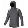 Μπουφάν μηχανής ALPINESTARS A-DURA RAIN DARK TITANIUM