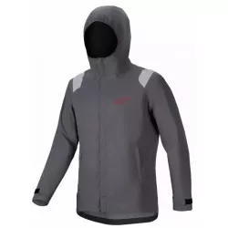 Μπουφάν μηχανής ALPINESTARS A-DURA RAIN DARK TITANIUM Μπουφάν μηχανής ALPINESTARS A-DURA RAIN DARK TITANIUM
