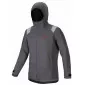 Μπουφάν μηχανής ALPINESTARS A-DURA RAIN DARK TITANIUM thumb
