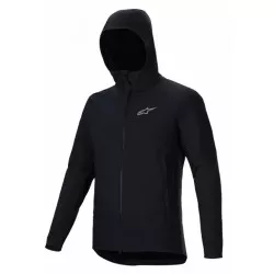 Μπουφάν μηχανής ALPINESTARS A-DURA THERMAL BLACK Μπουφάν μηχανής ALPINESTARS A-DURA THERMAL BLACK