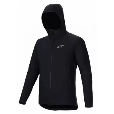 Μπουφάν μηχανής ALPINESTARS A-DURA THERMAL BLACK