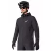 Μπουφάν μηχανής ALPINESTARS A-DURA THERMAL BLACK Μπουφάν μηχανής ALPINESTARS A-DURA THERMAL BLACK thumb