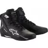 Γυναικείες μπότες μηχανής ALPINESTARS STELLA FASTER V4 BLK Γυναικείες μπότες μηχανής ALPINESTARS STELLA FASTER V4 BLK
