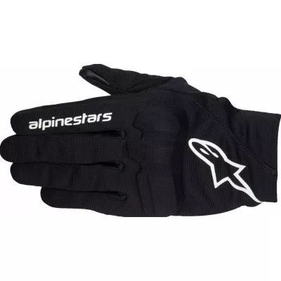 Γυναικεία γάντια μηχανής ALPINESTARS Stella REEF V2 BLK/WHT
