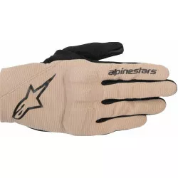 Γάντια μηχανής ALPINESTARS REEF V2 SD/BK Γάντια μηχανής ALPINESTARS REEF V2 SD/BK