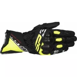 Γάντια μηχανής ALPINESTARS SP-3 BLK/FLUO YEL/WHT Γάντια μηχανής ALPINESTARS SP-3 BLK/FLUO YEL/WHT