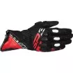 Γάντια μηχανής ALPINESTARS SP-3 BLK/BRT RD/WHT Γάντια μηχανής ALPINESTARS SP-3 BLK/BRT RD/WHT thumb