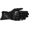 Γάντια μηχανής ALPINESTARS SP-3 ΔΕΡΜΑΤΙΝΑ ΓΑΝΤΙΑ ΜΠΛ thumb