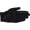 Γάντια μηχανής ALPINESTARS REEF V2 BLK/BLK Γάντια μηχανής ALPINESTARS REEF V2 BLK/BLK thumb