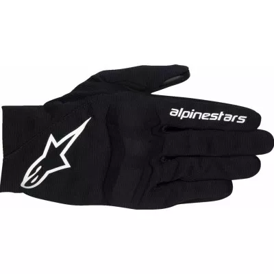 Γάντια μηχανής ALPINESTARS REEF V2 BLK/WHT