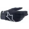 Γυναικεία γάντια μηχανής ALPINESTARS Stella A-DURA BLACK