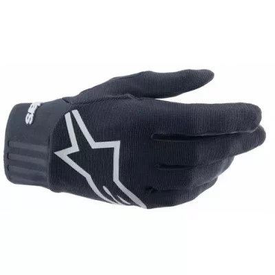 Γυναικεία γάντια μηχανής ALPINESTARS Stella A-DURA BLACK