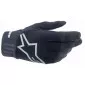 Γυναικεία γάντια μηχανής ALPINESTARS Stella A-DURA BLACK thumb