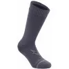 Κάλτσες μηχανής ALPINESTARS A-DURA WP DARK TITANIUM