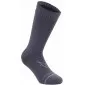 Κάλτσες μηχανής ALPINESTARS A-DURA WP DARK TITANIUM thumb