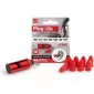 Ωτοασπίδες μηχανής ALPINE MOTOSAFE PLUG & GO thumb