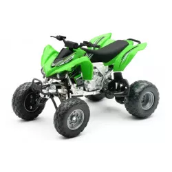Παιχνίδι ATV KAWASAKI 1:12 Παιχνίδι ATV KAWASAKI 1:12