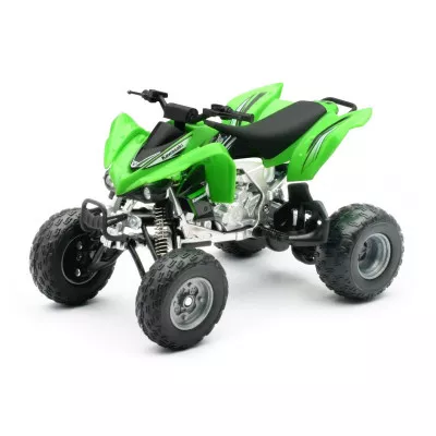 Παιχνίδι ATV KAWASAKI 1:12