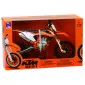 Παιχνίδι - μοτοσυκλέτα NEW-RAY KTM 450 SX-F 1:10 thumb