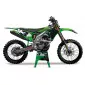 Παιχνίδι - μοτοσυκλέτα NEW-RAY KAWASAKI ELI TOMAC (No3) 1:12 thumb