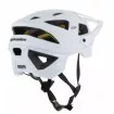 Κράνος ποδηλασίας ALPINESTARS V-TECH SOLID WHITE Κράνος ποδηλασίας ALPINESTARS V-TECH SOLID WHITE thumb