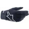 Παιδικά γάντια μηχανής ALPINESTARS A-DURA BLACK