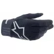 Παιδικά γάντια μηχανής ALPINESTARS A-DURA BLACK thumb