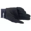 Παιδικά γάντια μηχανής ALPINESTARS A-DURA BLACK thumb