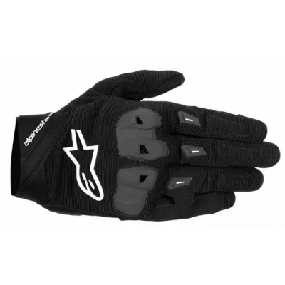 Γάντια μηχανής ALPINESTARS SP X 1 BK/WH