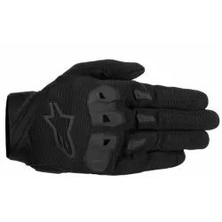 Γάντια μηχανής ALPINESTARS SP X 1 BK Γάντια μηχανής ALPINESTARS SP X 1 BK