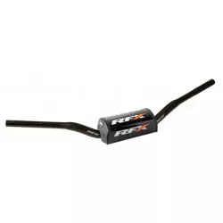 Τιμόνι μοτοσυκλέτας RFX Pro F7 - 28,6mm RC High Black
