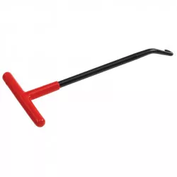 Γάντζο ελατηρίου RFX Race Spring Hook - Black/Red Γάντζο ελατηρίου RFX Race Spring Hook - Black/Red