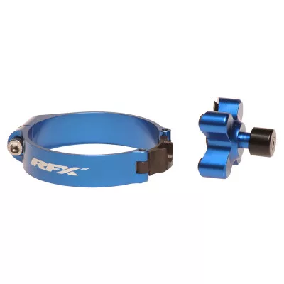 HOLESHOT Σύστημα RFX Pro RR 350 4T RACING (Blue) - Yamaha YZ/YZF 125-450 HOLESHOT Σύστημα RFX Pro RR 350 4T RACING (Blue) - Yamaha YZ/YZF 125-450