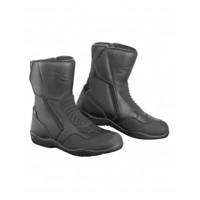 Γυναικείες μπότες μηχανής SECA COMET II BLACK