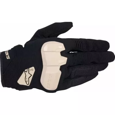 Γάντια μηχανής ALPINESTARS CHROME V2 BLK ALMOND