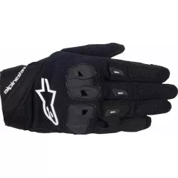 Γυναικεία γάντια μηχανής ALPINESTARS Stella SP X 1 BK/WH Γυναικεία γάντια μηχανής ALPINESTARS Stella SP X 1 BK/WH