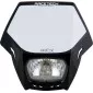 Προβολέας μοτοσυκλέτας RACETECH MATRIX BLACK thumb