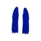 Προστατευτικά πιρουνιού μηχανής RACETECH YAMAHA YZ 125 Blue thumb