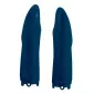 Προστατευτικά πιρουνιού μηχανής RACETECH YAMAHA YZ 125 Dark Blue thumb