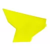 Προστατευτικό κιβωτίου αέρα RACETECH HUSQVARNA FC 250 Yellow