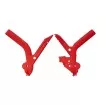 Προστασία πλαισίου μοτοσυκλέτας RACETECH BETA RX 450 4T Red thumb