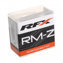 Σετ βίδες RFX Race RM-Z 450